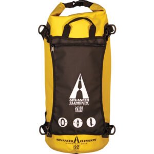 Advanced Elements StashPak Rolltop Dry Bag