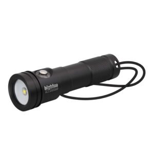 Bigblue 1300 Lumens Extra-Wide Beam Dive Light