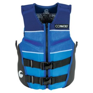 Connelly Junior Classic Neoprene Vest