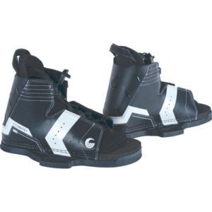 Connelly Hale Wakeboard Bindings