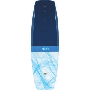 Connelly Reverb 136cm Wakeboard with Empire Bindings