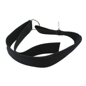 Dive Rite 2" (5.1cm) Crotch Strap with Circular Ring