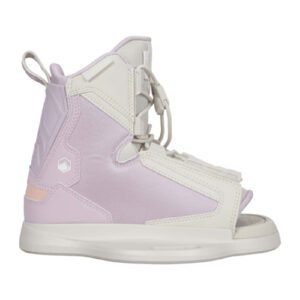 Liquid Force Plush 6R Bindings for Women