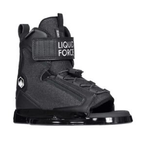 Liquid Force Transit 6X Bindings