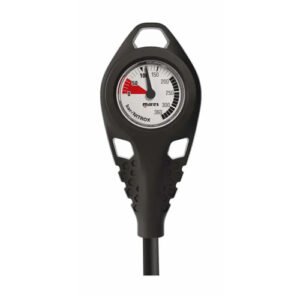 Mares Mission 1 Pressure Gauge