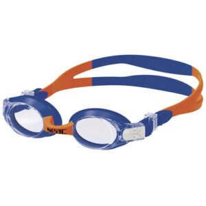 Seac Bubble Swim Goggles