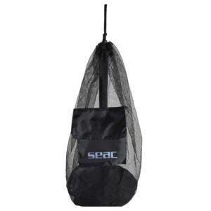 Seac Sea Snorkeling Net Bag with Pocket