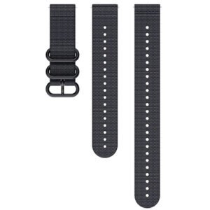 Suunto 22 DIV4 Textile All Black