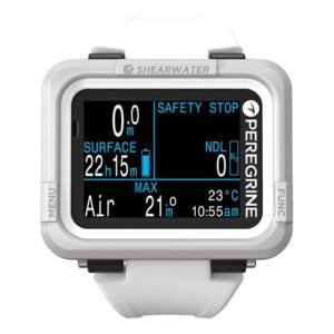 Shearwater Peregrine Dive Computer