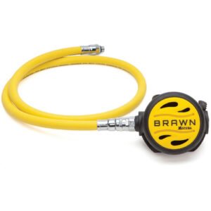 XS Scuba Brawn Octopus